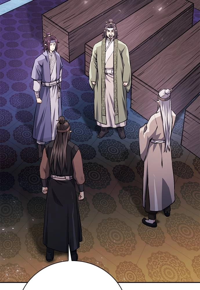 The Druid of Seoul Station Chapter 117 Page 120