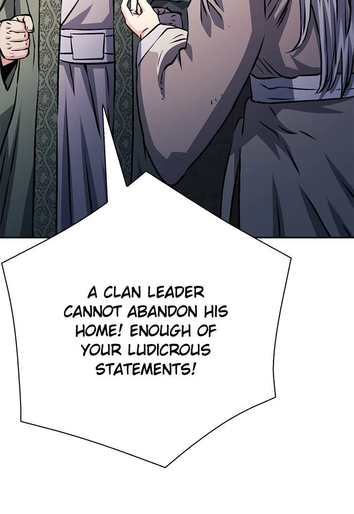The Druid of Seoul Station Chapter 117 Page 123