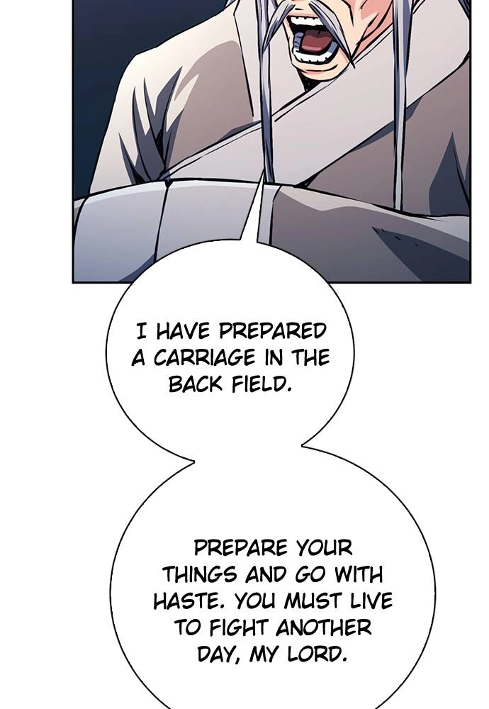 The Druid of Seoul Station Chapter 117 Page 125