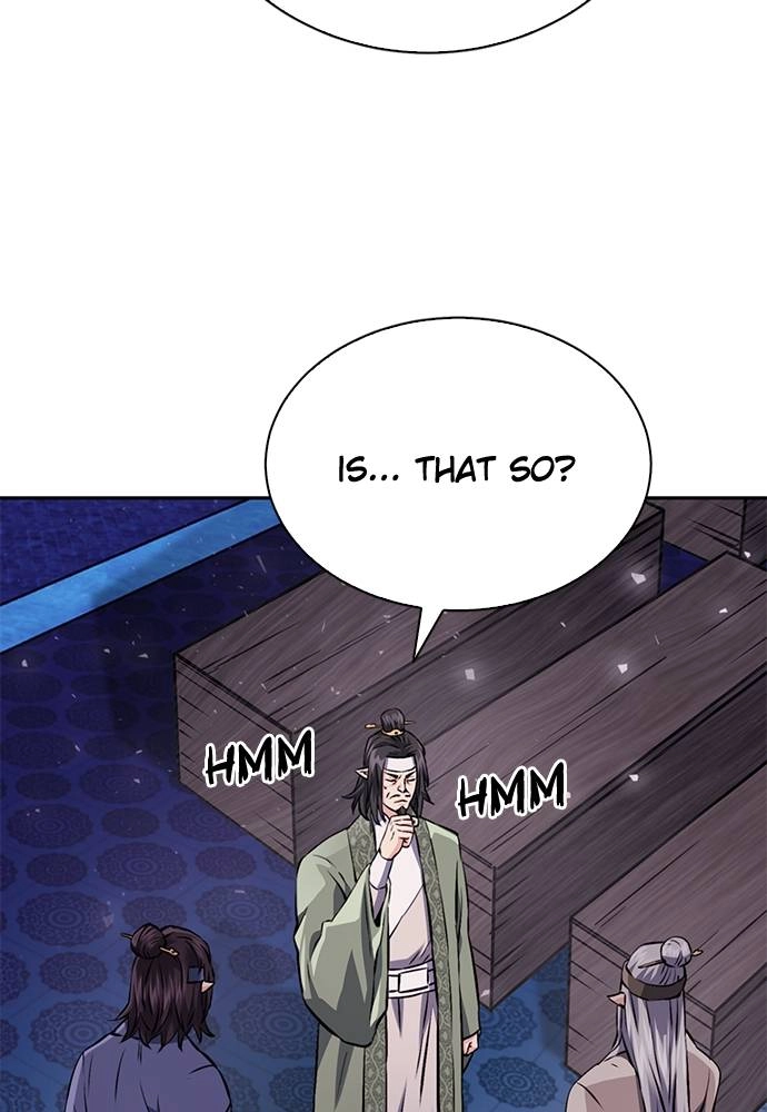 The Druid of Seoul Station Chapter 117 Page 126