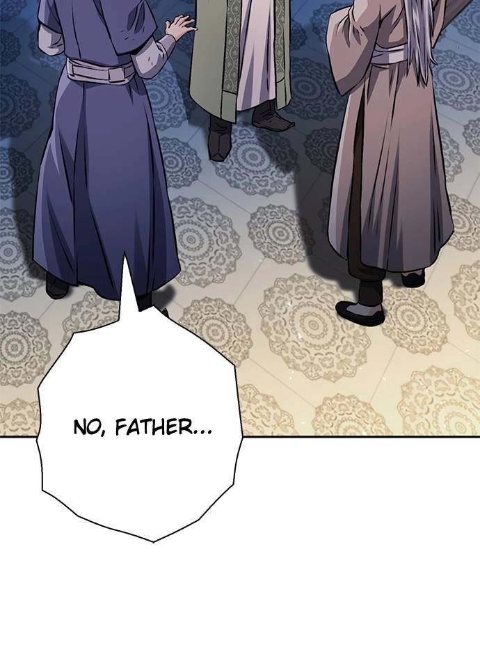 The Druid of Seoul Station Chapter 117 Page 127