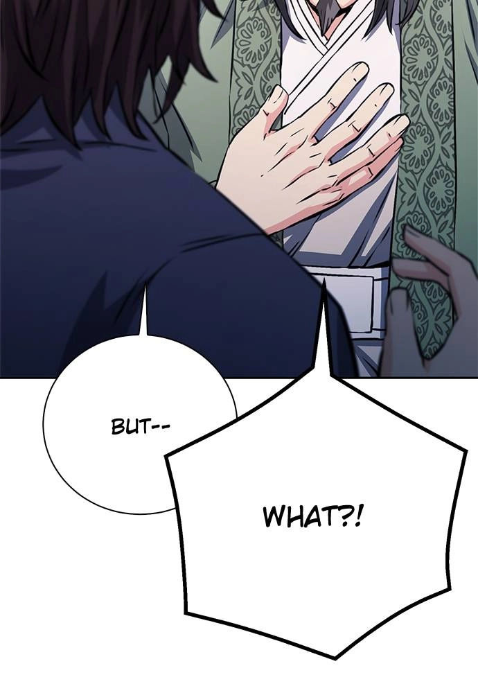 The Druid of Seoul Station Chapter 117 Page 129
