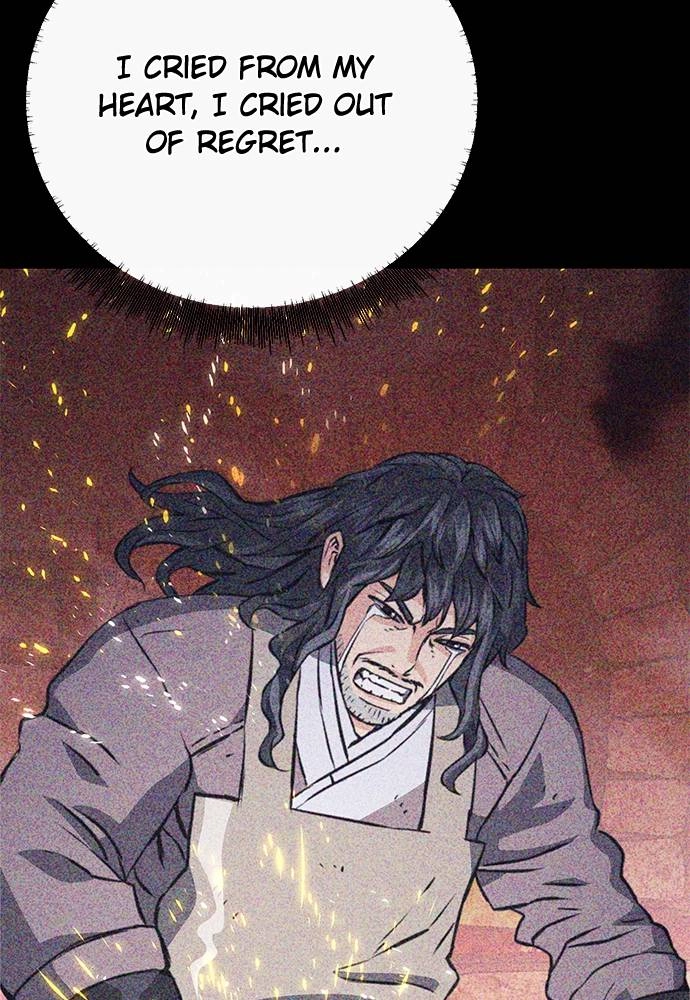 The Druid of Seoul Station Chapter 117 Page 12
