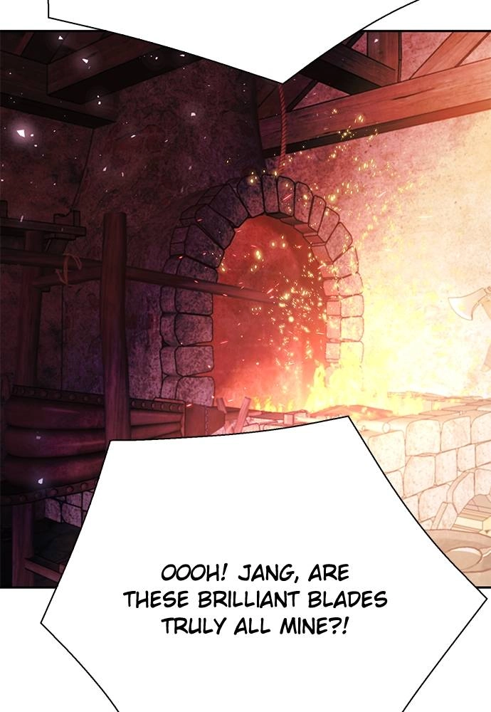 The Druid of Seoul Station Chapter 117 Page 133