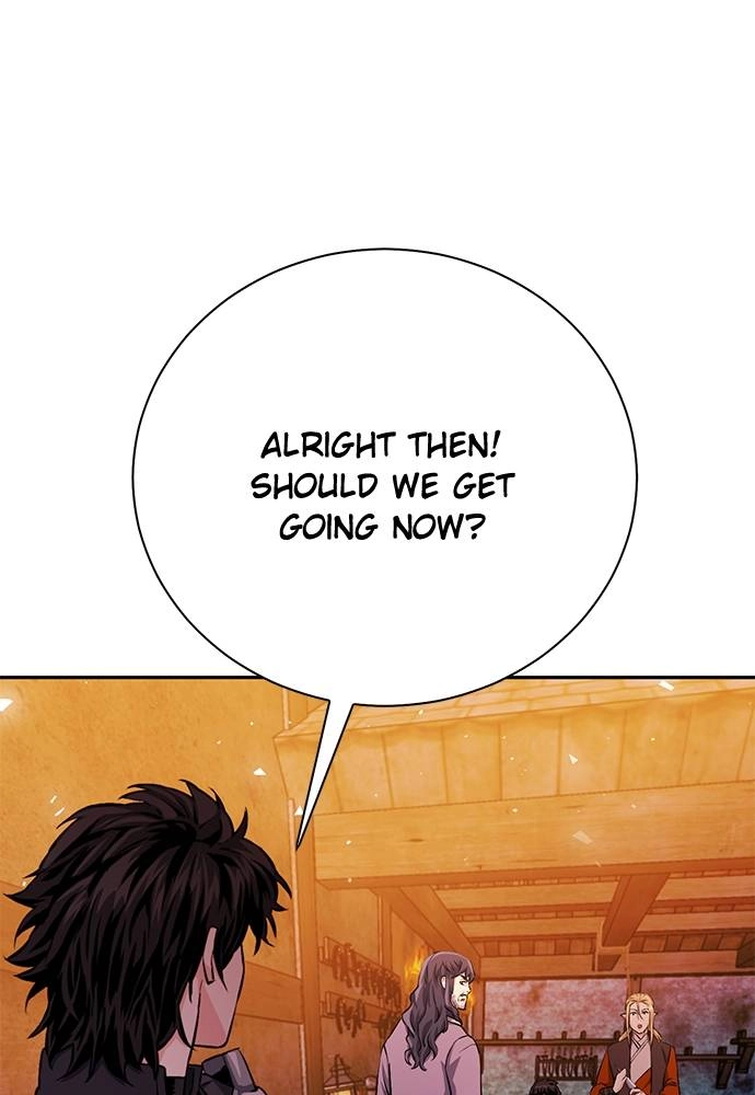 The Druid of Seoul Station Chapter 117 Page 138