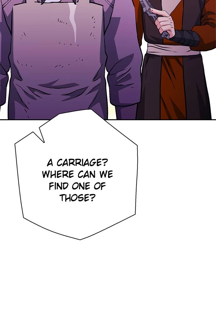 The Druid of Seoul Station Chapter 117 Page 141