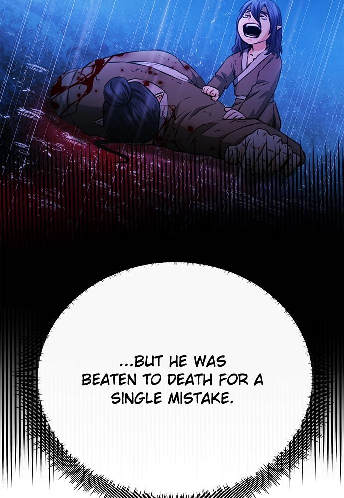 The Druid of Seoul Station Chapter 117 Page 156