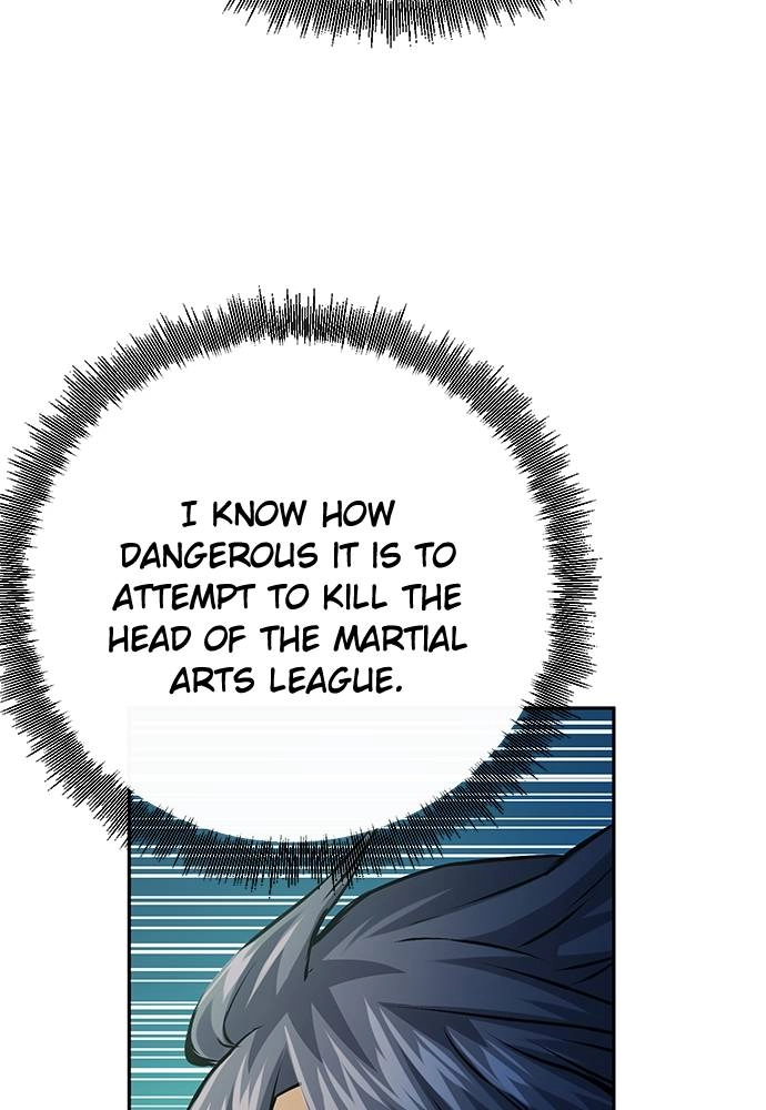 The Druid of Seoul Station Chapter 117 Page 157
