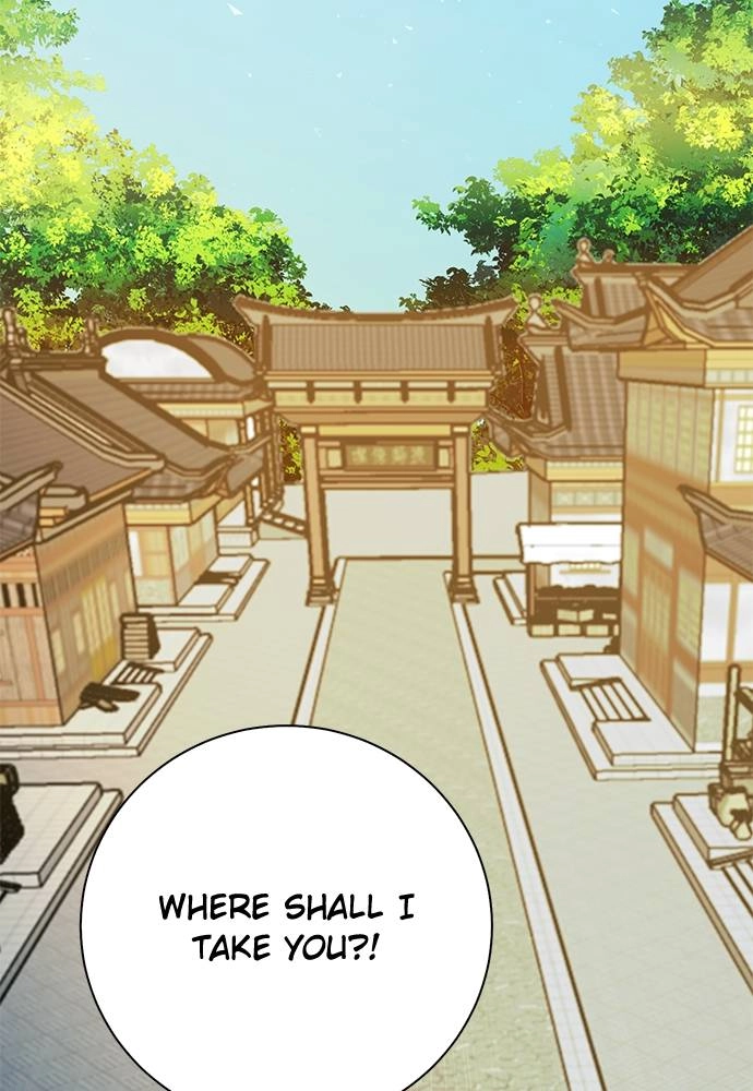 The Druid of Seoul Station Chapter 117 Page 161