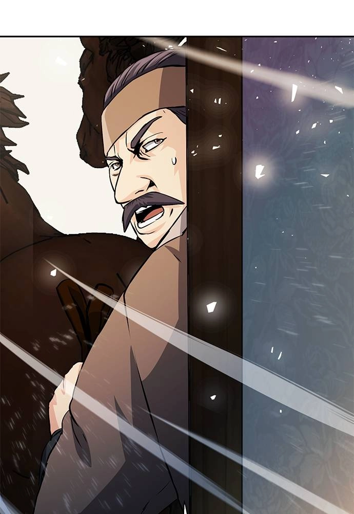 The Druid of Seoul Station Chapter 117 Page 168