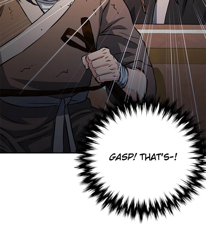 The Druid of Seoul Station Chapter 117 Page 172