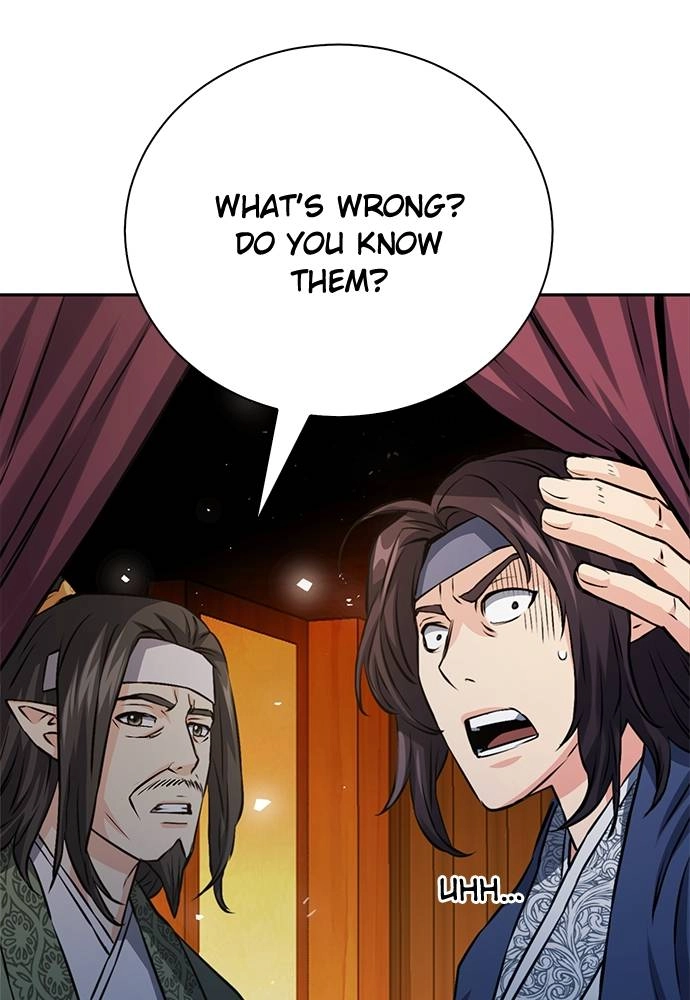 The Druid of Seoul Station Chapter 117 Page 173