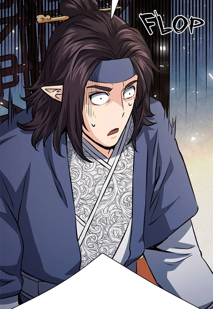 The Druid of Seoul Station Chapter 117 Page 175