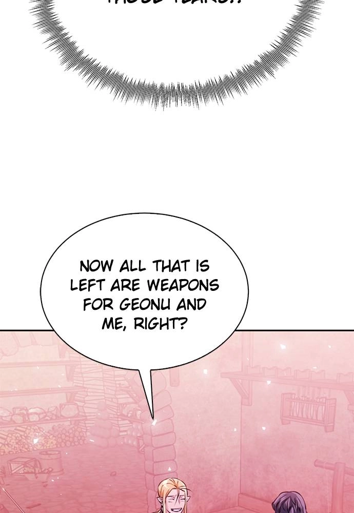 The Druid of Seoul Station Chapter 117 Page 17