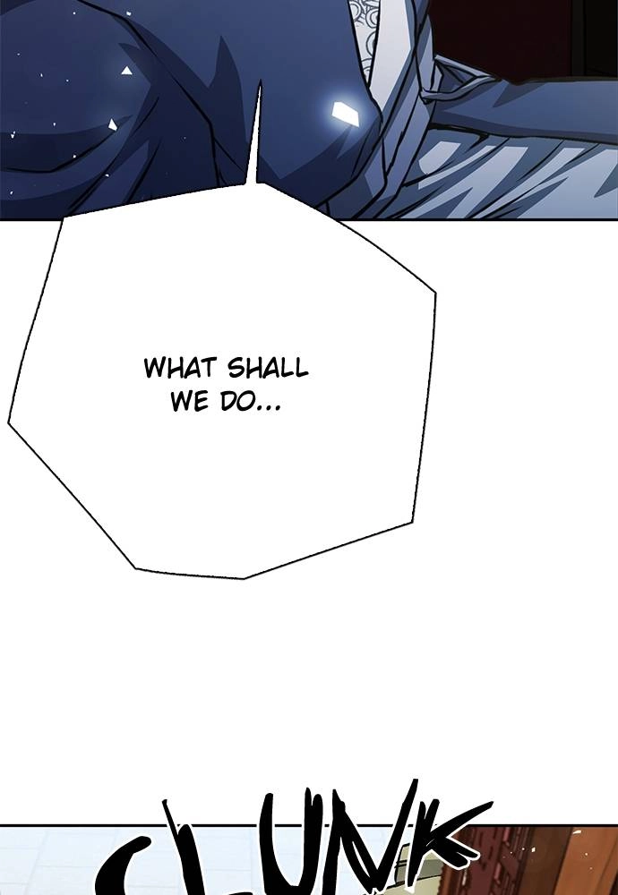 The Druid of Seoul Station Chapter 117 Page 185