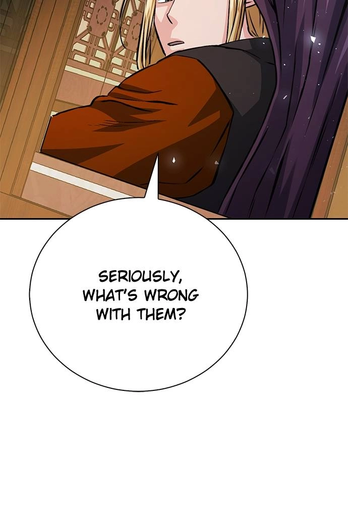 The Druid of Seoul Station Chapter 117 Page 191
