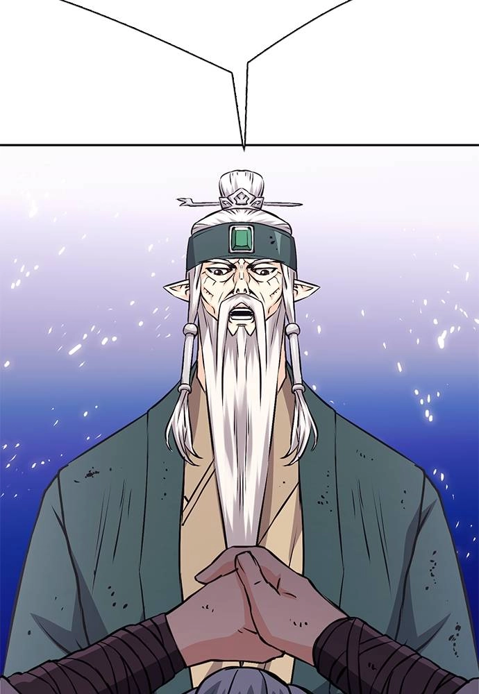 The Druid of Seoul Station Chapter 117 Page 211