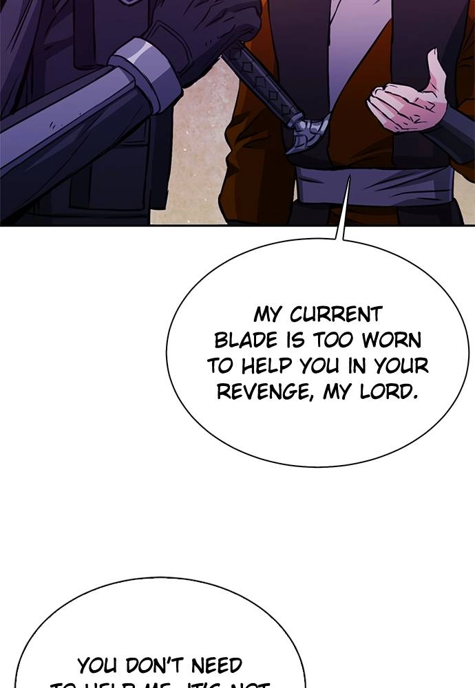 The Druid of Seoul Station Chapter 117 Page 21