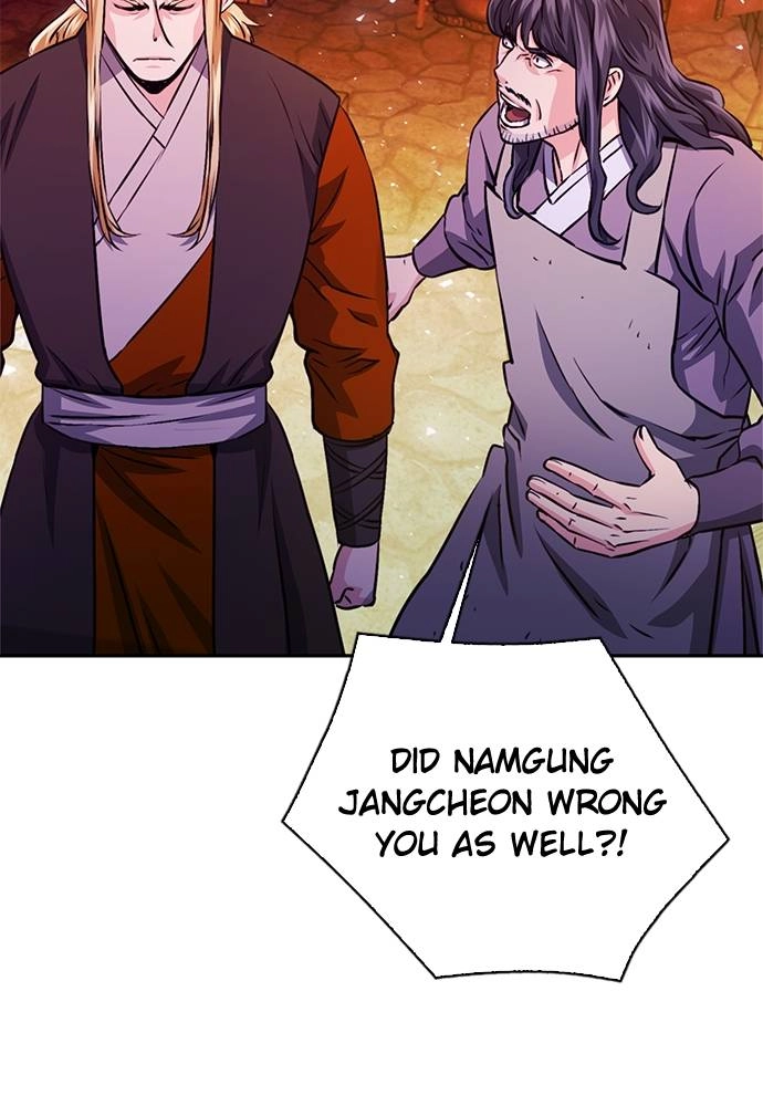 The Druid of Seoul Station Chapter 117 Page 26