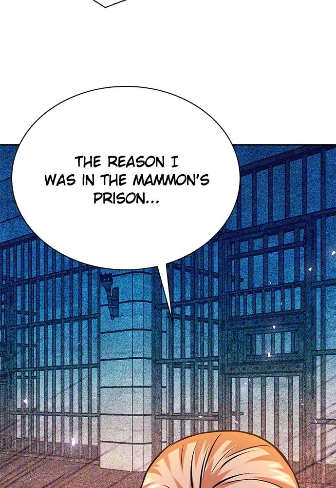 The Druid of Seoul Station Chapter 117 Page 32