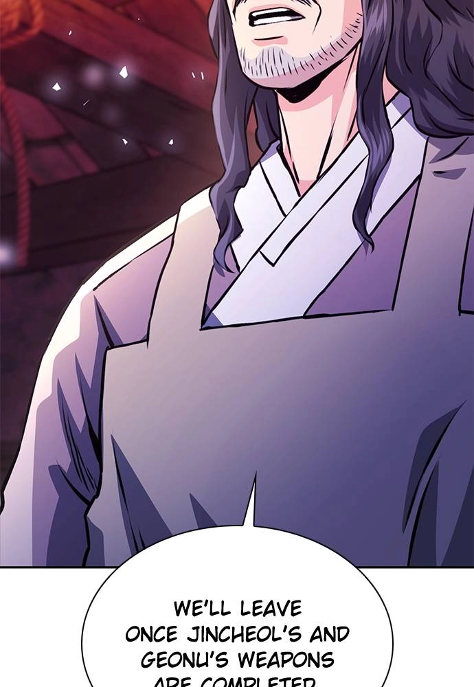 The Druid of Seoul Station Chapter 117 Page 37