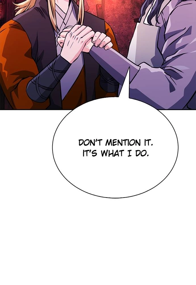The Druid of Seoul Station Chapter 117 Page 40