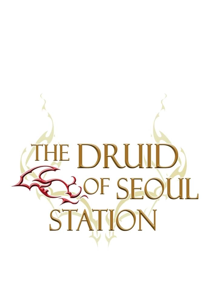 The Druid of Seoul Station Chapter 117 Page 41