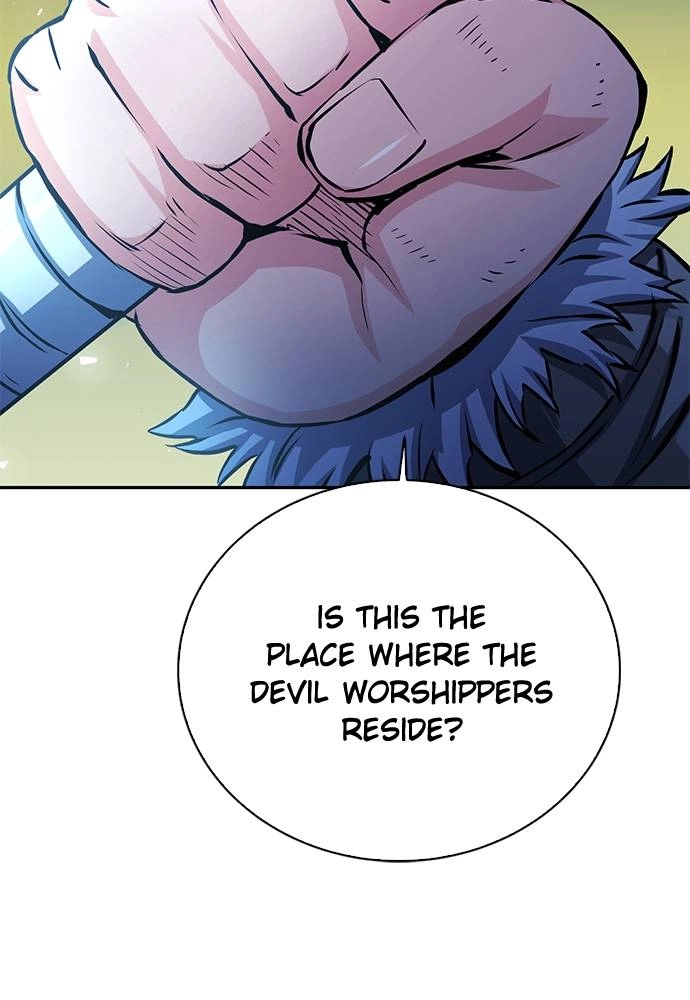 The Druid of Seoul Station Chapter 117 Page 44