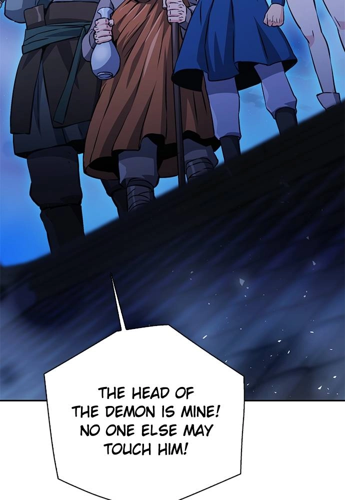 The Druid of Seoul Station Chapter 117 Page 46