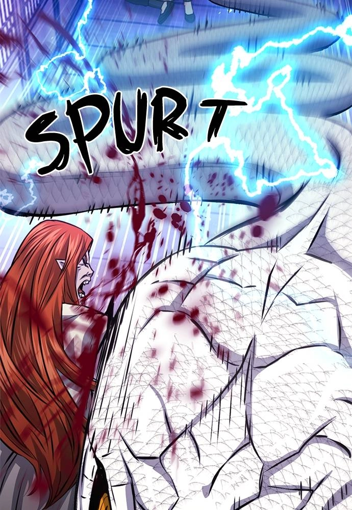 The Druid of Seoul Station Chapter 117 Page 60