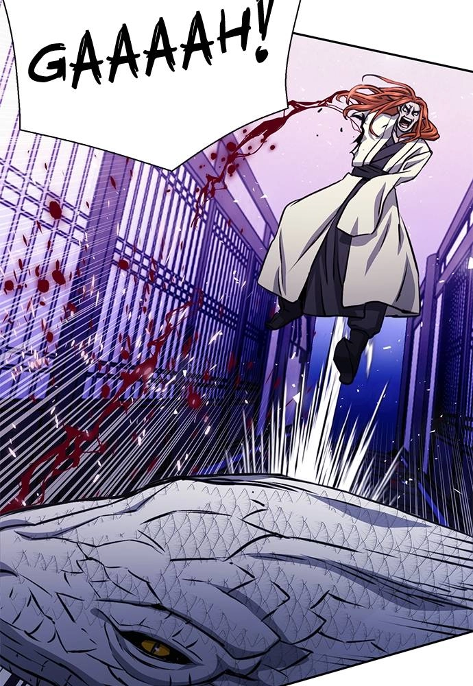 The Druid of Seoul Station Chapter 117 Page 62