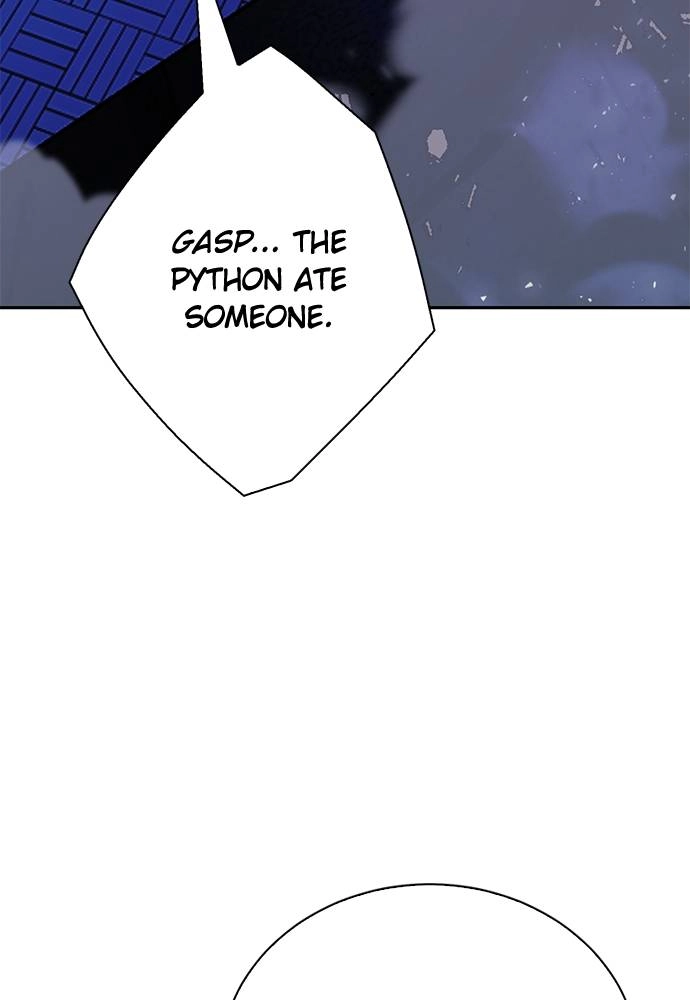 The Druid of Seoul Station Chapter 117 Page 72