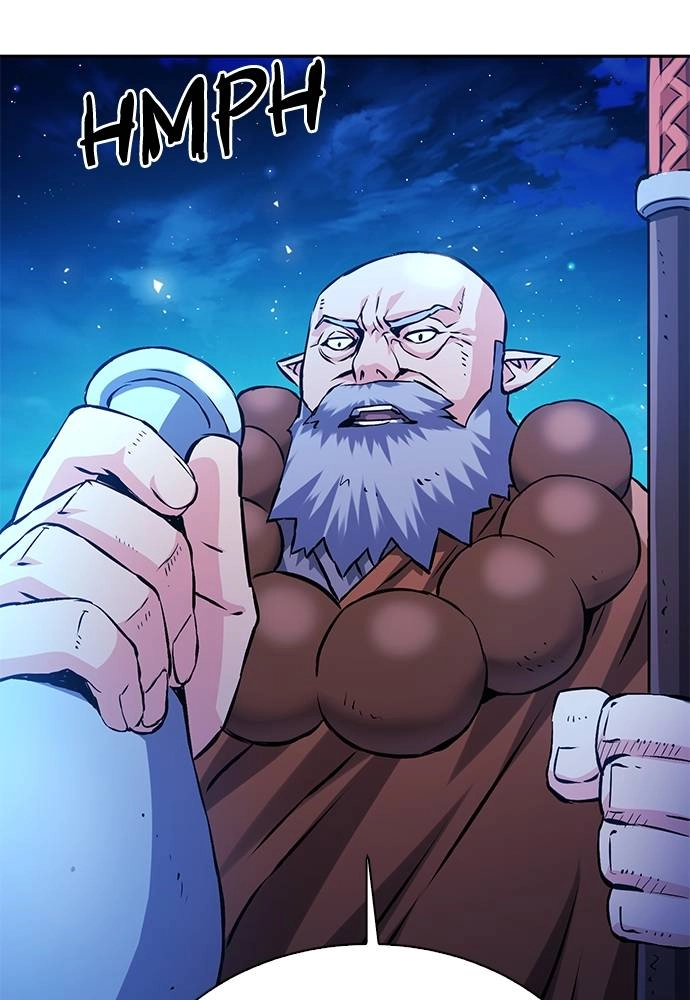The Druid of Seoul Station Chapter 117 Page 75