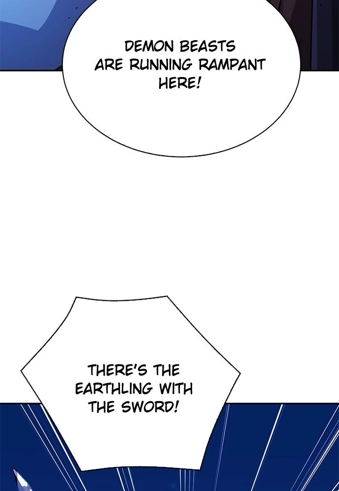 The Druid of Seoul Station Chapter 117 Page 76