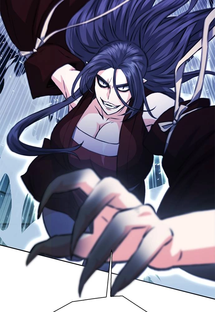 The Druid of Seoul Station Chapter 117 Page 82