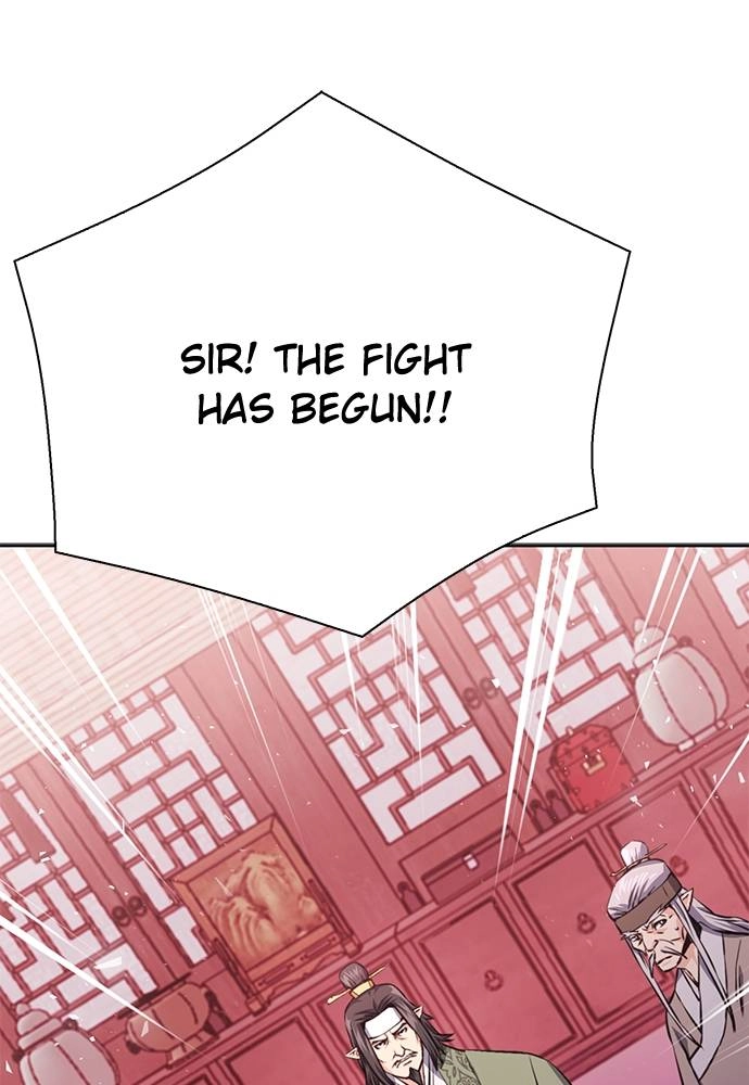 The Druid of Seoul Station Chapter 117 Page 88