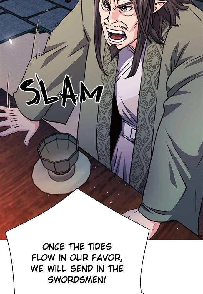 The Druid of Seoul Station Chapter 117 Page 91