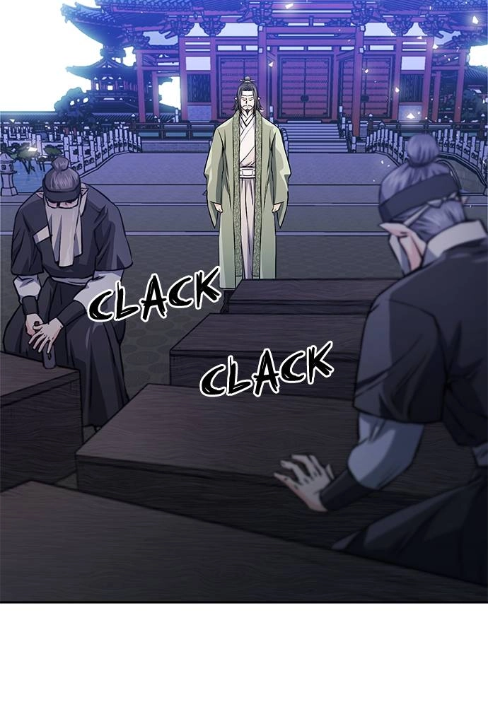 The Druid of Seoul Station Chapter 117 Page 98