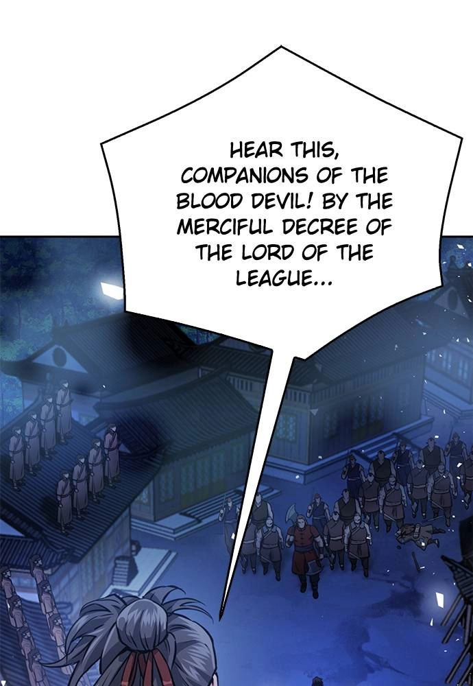 The Druid of Seoul Station Chapter 119 Page 100