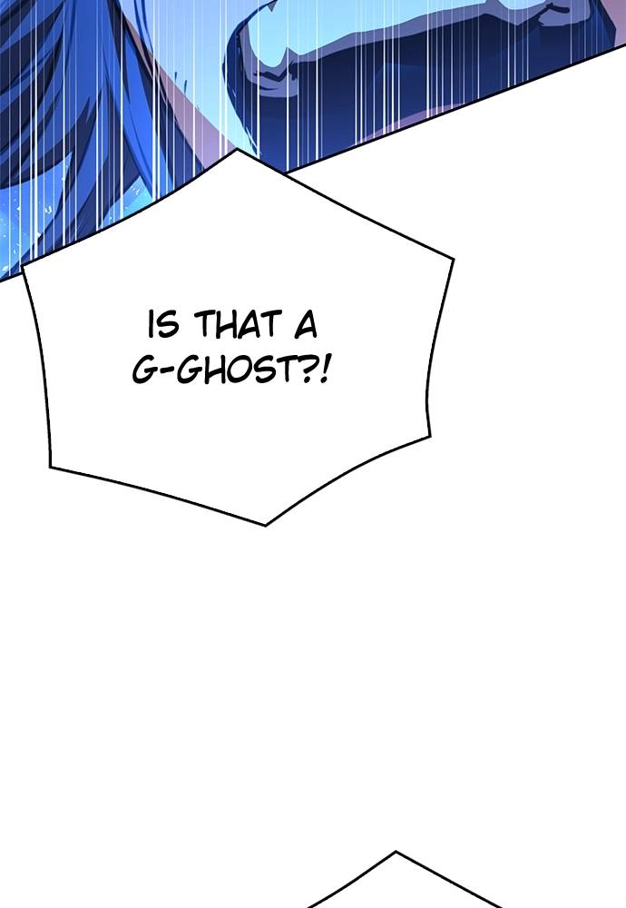 The Druid of Seoul Station Chapter 119 Page 10
