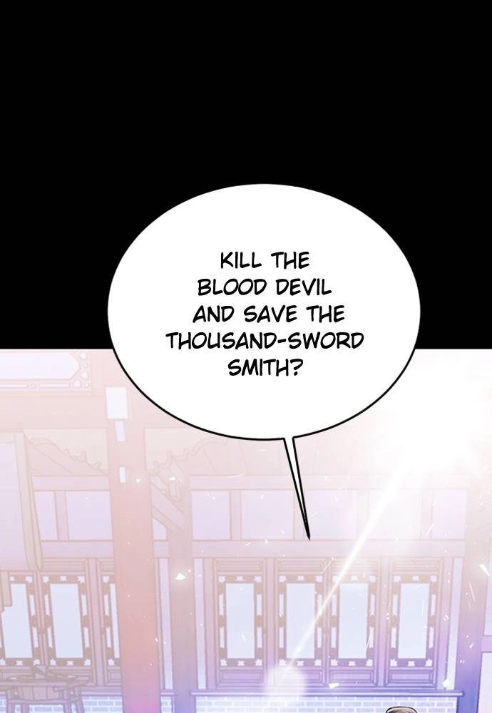 The Druid of Seoul Station Chapter 119 Page 110