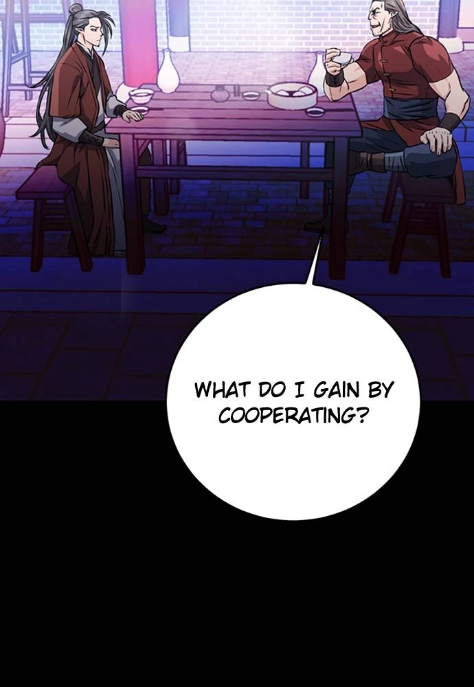 The Druid of Seoul Station Chapter 119 Page 111