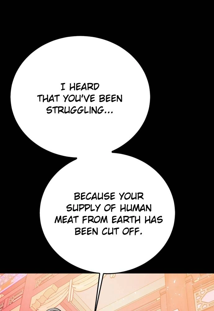 The Druid of Seoul Station Chapter 119 Page 112