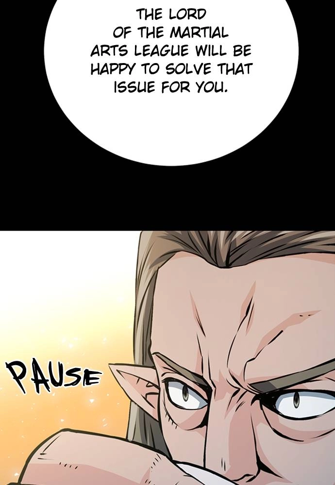 The Druid of Seoul Station Chapter 119 Page 114