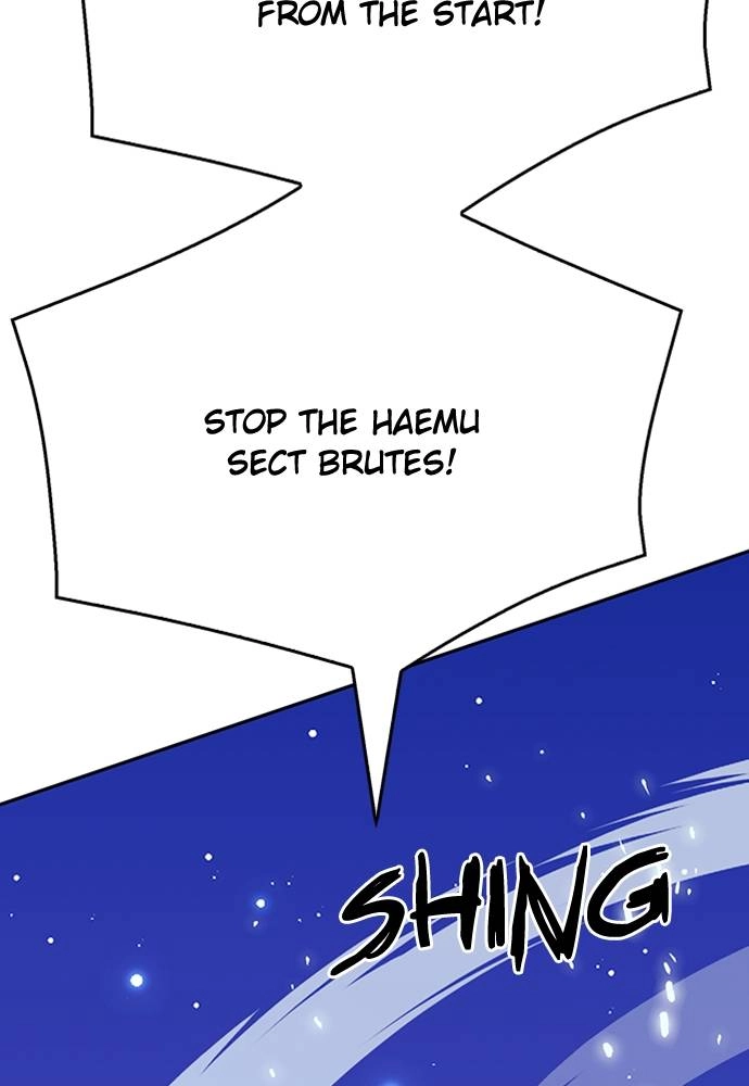 The Druid of Seoul Station Chapter 119 Page 119