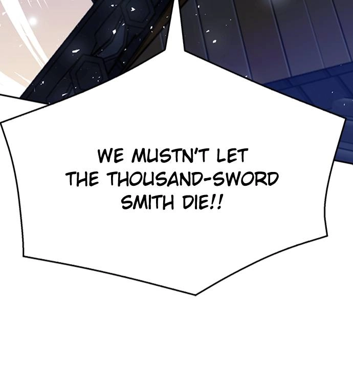 The Druid of Seoul Station Chapter 119 Page 121