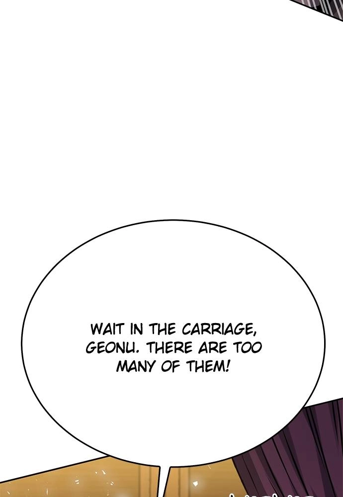 The Druid of Seoul Station Chapter 119 Page 124