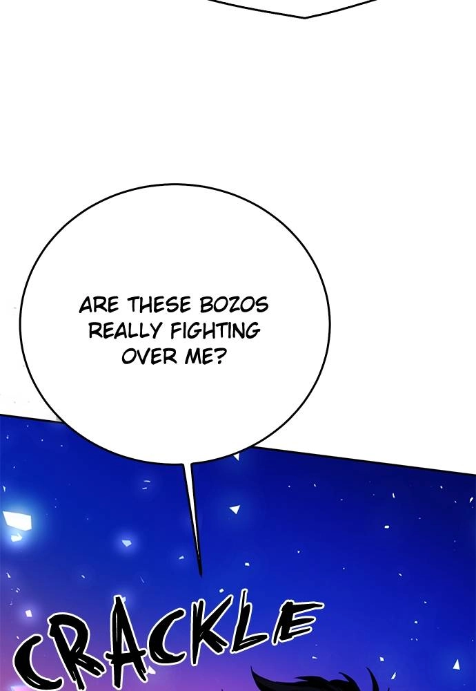 The Druid of Seoul Station Chapter 119 Page 126