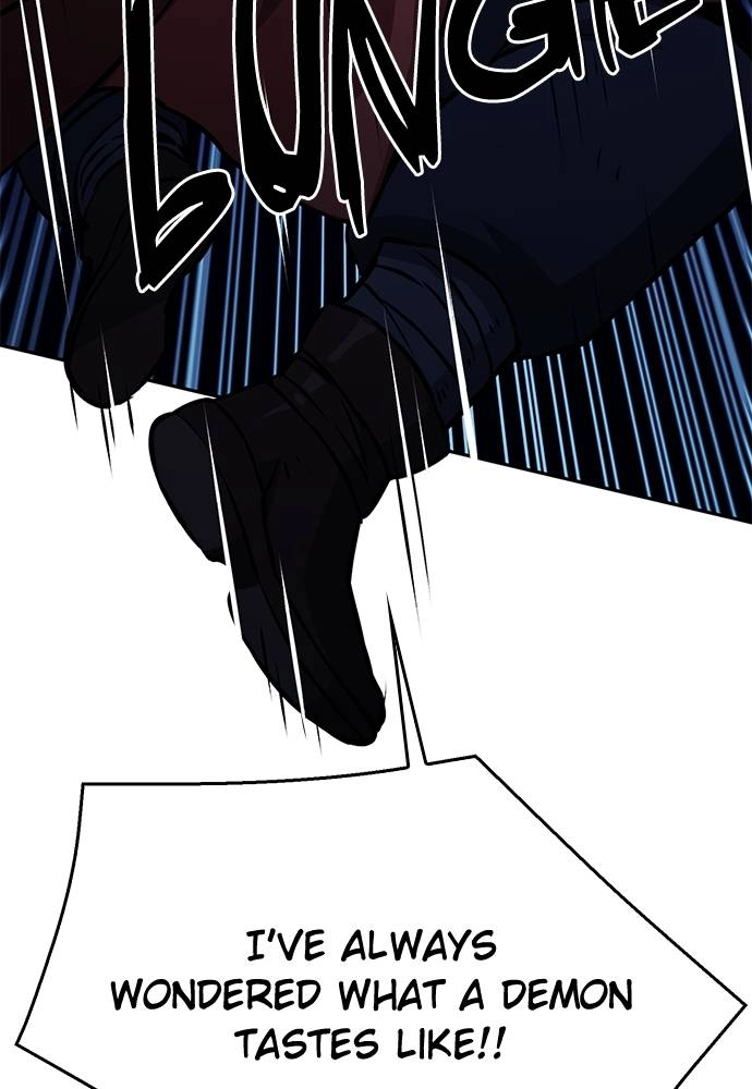 The Druid of Seoul Station Chapter 119 Page 131