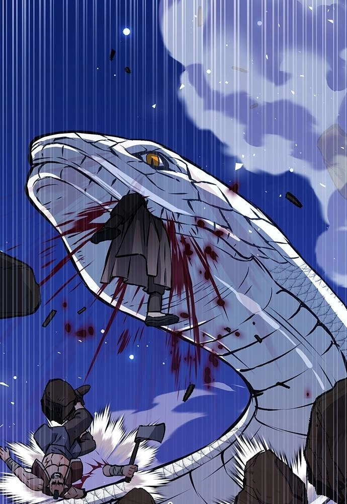 The Druid of Seoul Station Chapter 119 Page 137